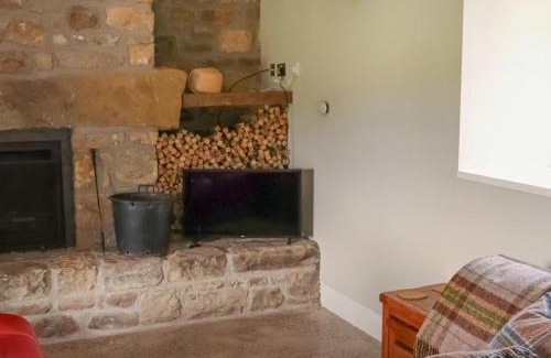 Elsdon House | The Haining