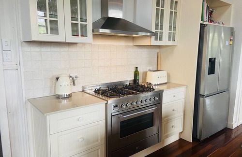 Millfield House | The Hall - in the heart of the Hunter Valley