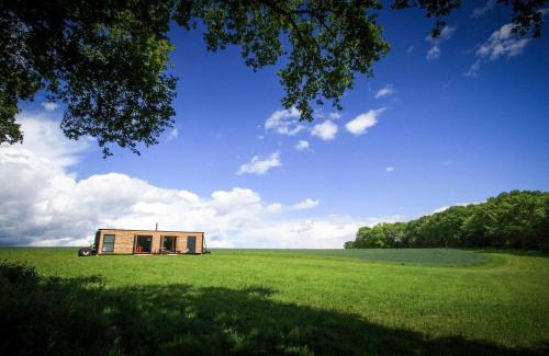 Upper Hambleton House | The Hambleton Hut