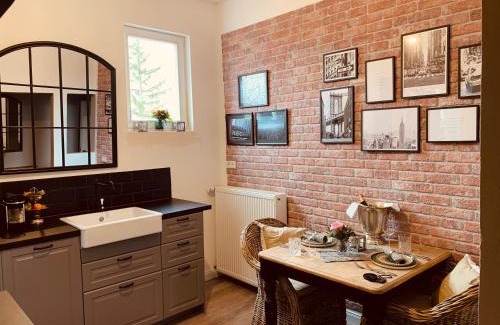 Freinsheim Apartment | The Hampton Hock's - Wellness & Wine