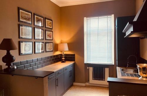 Freinsheim Apartment | The Hampton Hock's - Wellness & Wine