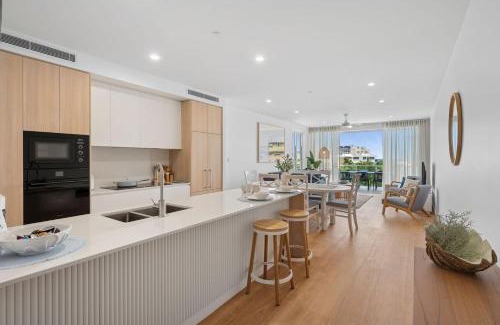 Kings Beach Apartment | The Hamptons at Kings