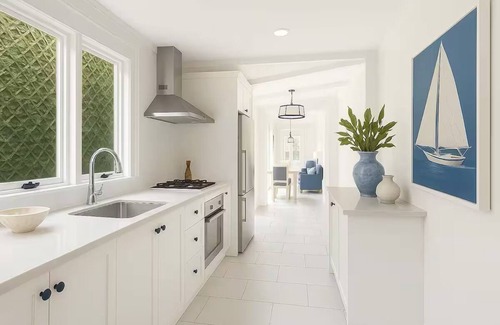 Paddington House | The Hamptons Paddington Home