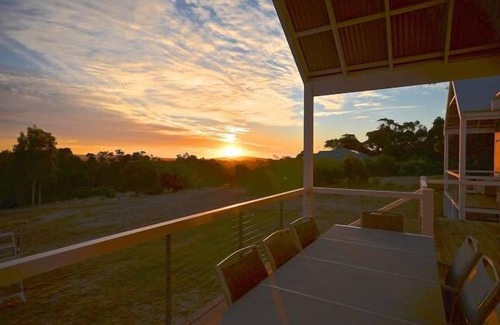 Yallingup House | The Hamptons Yallingup