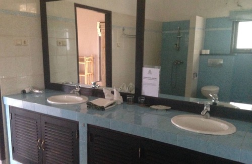 Banjar Hotel | The Hamsa Bali Resort
