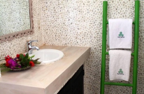 Banjar Hotel | The Hamsa Bali Resort