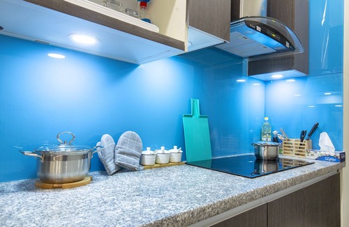 Thanh Xuan Apartment | The Hanoian2-for your valuable life style