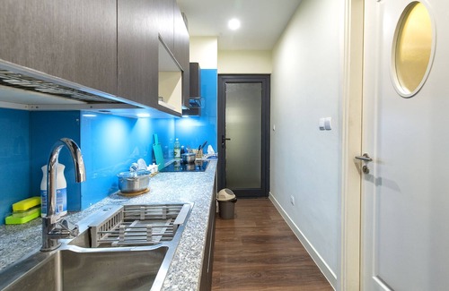 Thanh Xuan Apartment | The Hanoian2-for your valuable life style