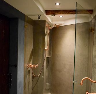 Klaksvik Apartment | The Hans Apartment - cosy and special