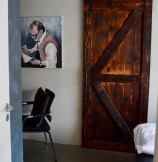 Klaksvik Apartment | The Hans Apartment - cosy and special