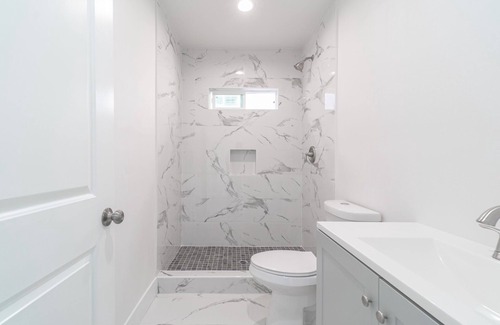 Old Town House | The Happy Hearth