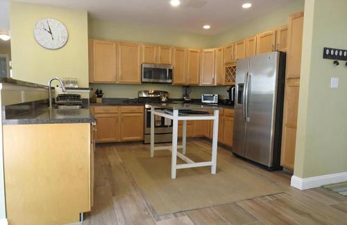 West Cape May House | The Happy Heron