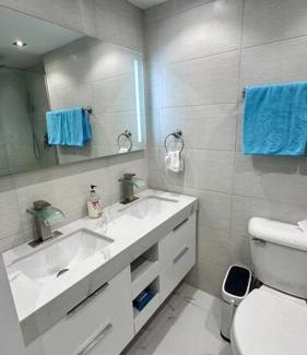 Isla Verde Apartment | The Happy Place
