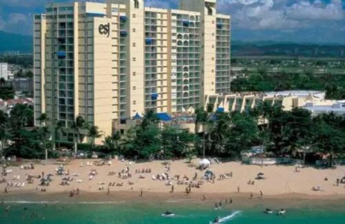 Isla Verde Apartment | The Happy Place
