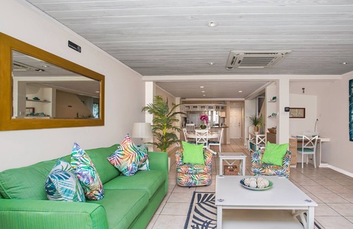 Rodney Bay House | The Harbour #6 - 2 Bedrooms in Rodney Bay 2 Townhouse by RedAwning