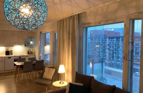 Jyvaskyla Apartment | The Harbour Apartments