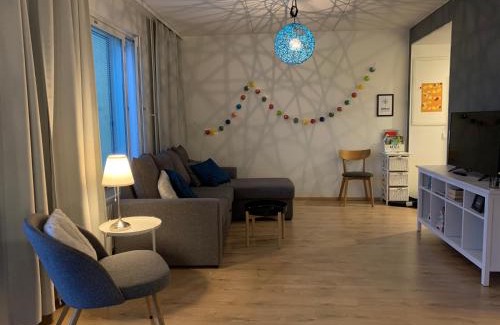 Jyvaskyla Apartment | The Harbour Apartments