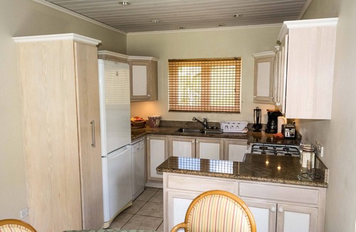 Rodney Bay Villa | The Harbour