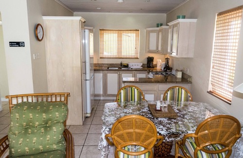 Rodney Bay Villa | The Harbour