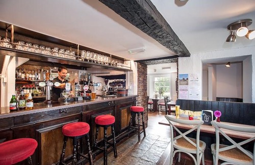 Levens Hotel | The Hare and Hounds Levens