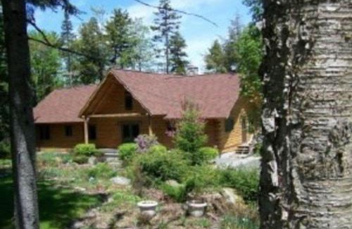 Greenville Junction House | The Harfords Point Lodge