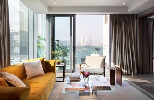 Wan Chai Hotel | The Hari Hong Kong