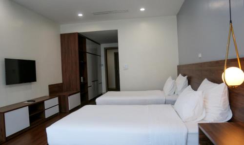 Binh Son Hotel | The Harmonia