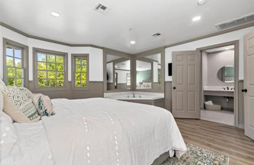 Ramona House | The Harmony at Jarrett Farm Resort