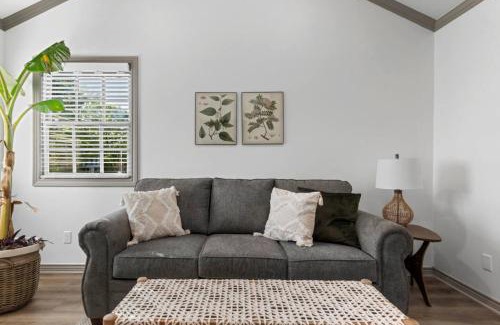 Ramona House | The Harmony at Jarrett Farm Resort