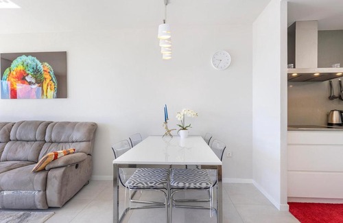 Koria Apartment | The Harmony