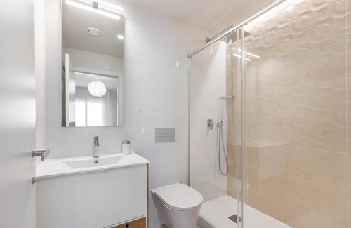 Koria Apartment | The Harmony