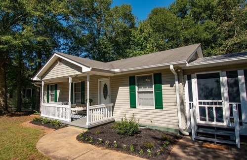 Hartwell House | The "Hartwell" House