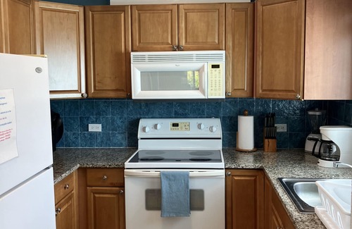 North Side Condo | The Harvey Nicole: Modern Caribbean Ocean Front Condo Grand Cayman.