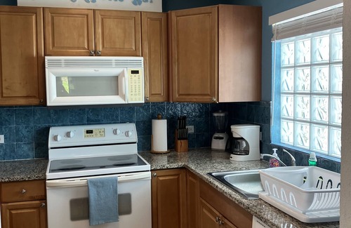 North Side Condo | The Harvey Nicole: Modern Caribbean Ocean Front Condo Grand Cayman.