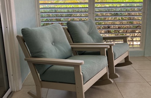 North Side Condo | The Harvey Nicole: Modern Caribbean Ocean Front Condo Grand Cayman.
