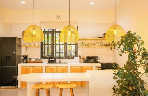 Arusha Cottage | The Hatua Sanctuary -Arusha