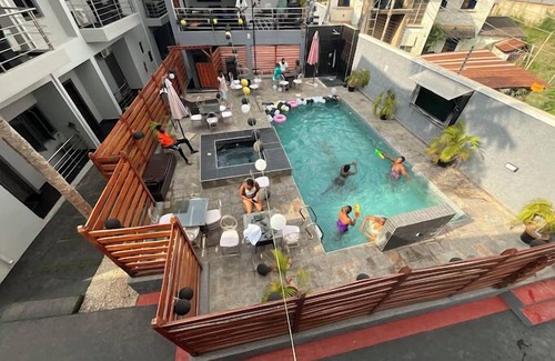 Ibadan Apartment | The Haven Apartment By NHS