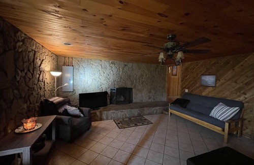 Rogersville Cabin | The Haven at Beech Creek