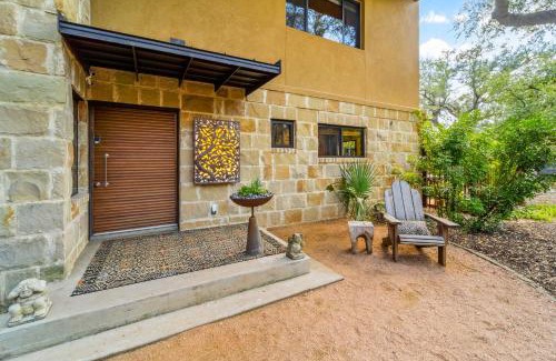 Flournoy Acres House | The Haven by Lodgewell - Where serenity meets sanctuary