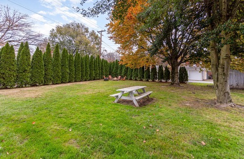 Harrisburg - Hershey House | The Haven - For a Cozy Winter Stay