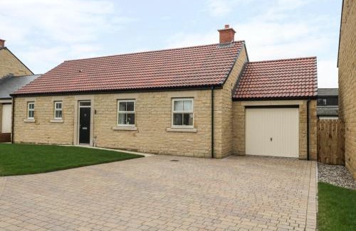 Embleton House | The Haven