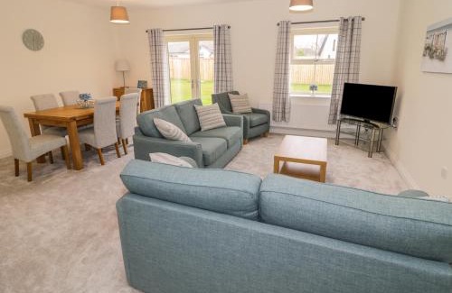 Embleton House | The Haven