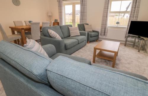 Embleton House | The Haven