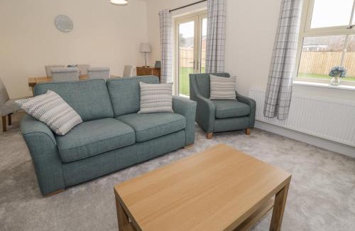Embleton House | The Haven