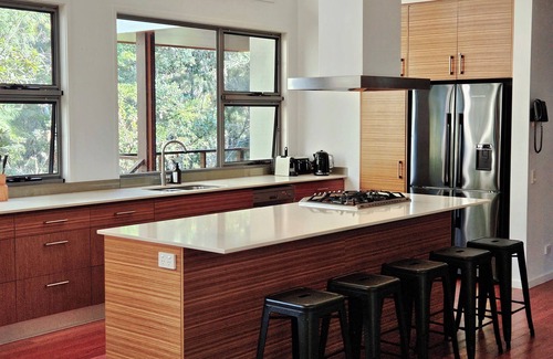 Noosa North Shore House | The Haven is ! as the name suggests A HAVEN FOR THE SOUL!