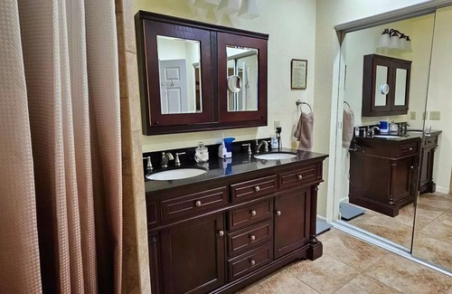 Lee House | The Haven of Peace in Madison County, FL