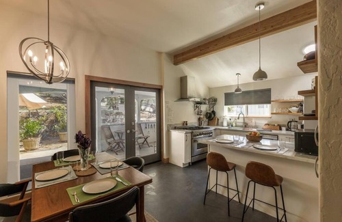 Mariposa House | The Haven on 7th Street