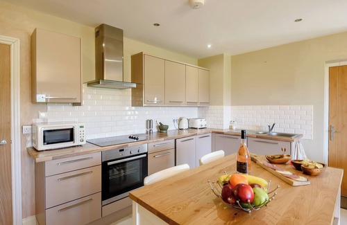 Dronfield Cottage | The Haven really is a Haven.