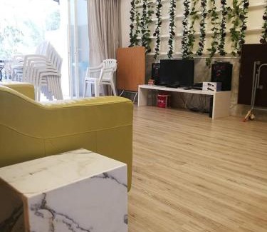 Bukit Fraser Apartment | The Haven Retreat B7-2-1 (Silverpark)