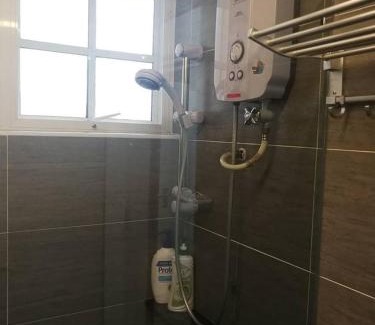 Bukit Fraser Apartment | The Haven Retreat B7-2-1 (Silverpark)
